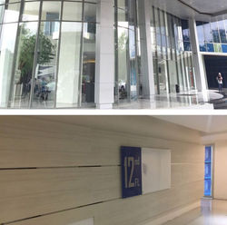 Facebook - Per 13 April 2015, PT. Multi Nasional Sinergi berpindah lokasi kantor ke:
GP Plaza Office