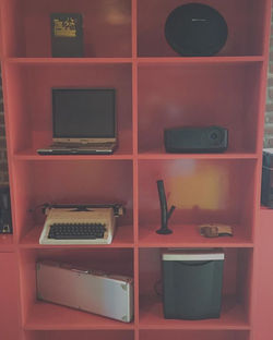 Benda-benda yang memiliki_ _Memoralibia