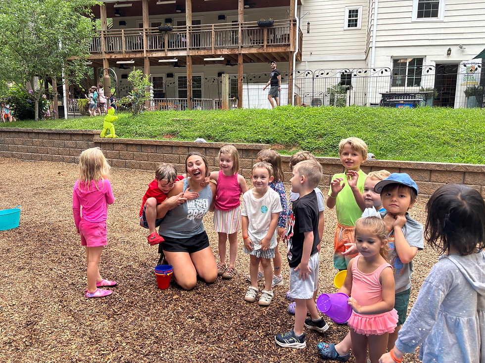 Field Day 2026 Primary Style