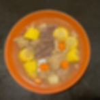 Sopa De Res