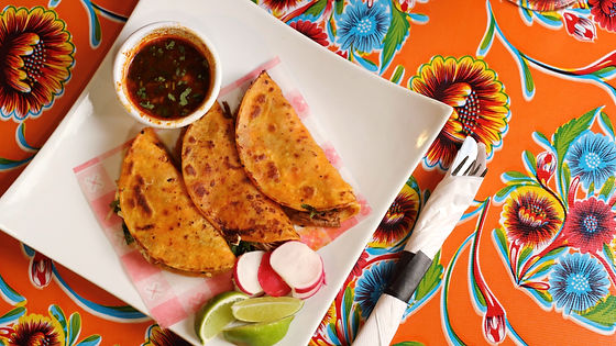 Tacos De Birria