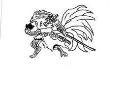 yokai Souloumiac brice