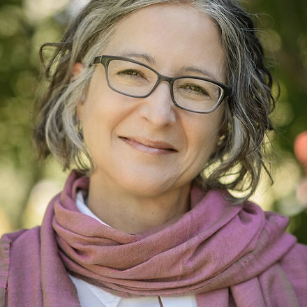 Christine Hrenya