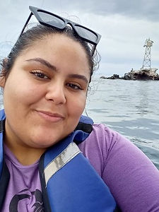 Fernanda González Davis