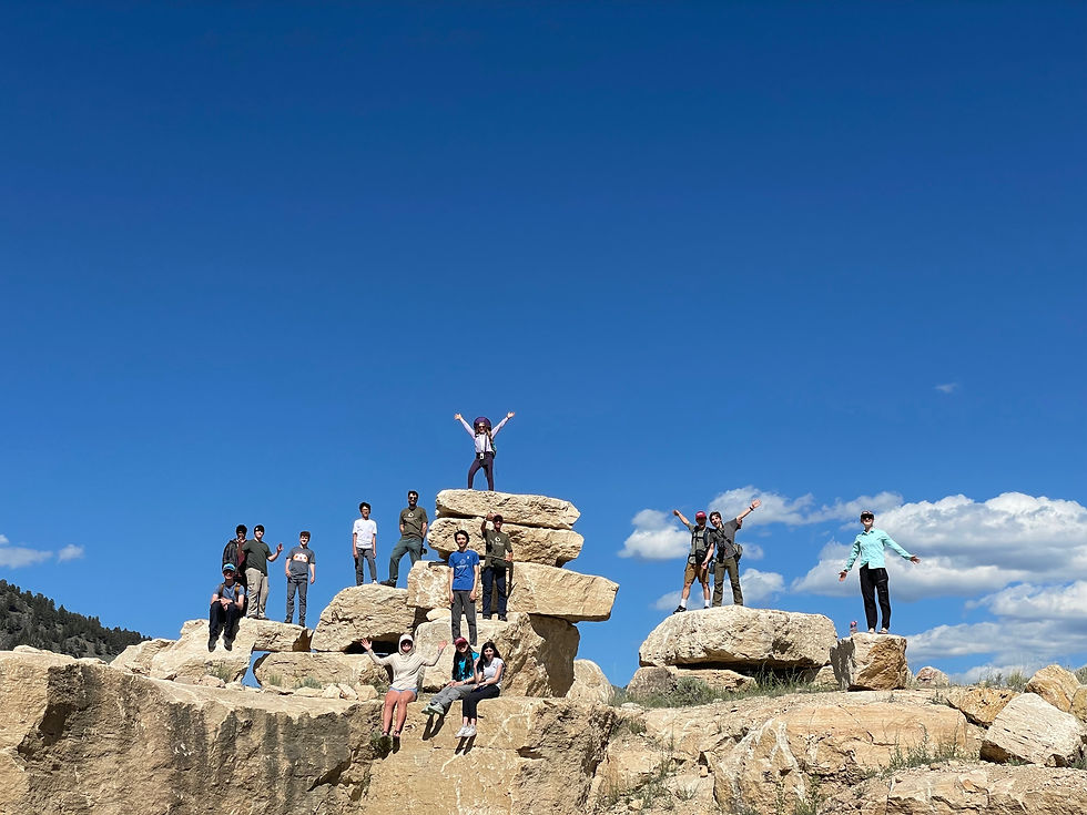 Why We Still Travel: EPI’s Commitment to Safety, Science, and the World
