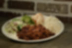 Rice Dishes