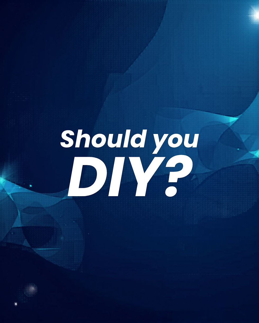Should you DIY your Media Marketing?