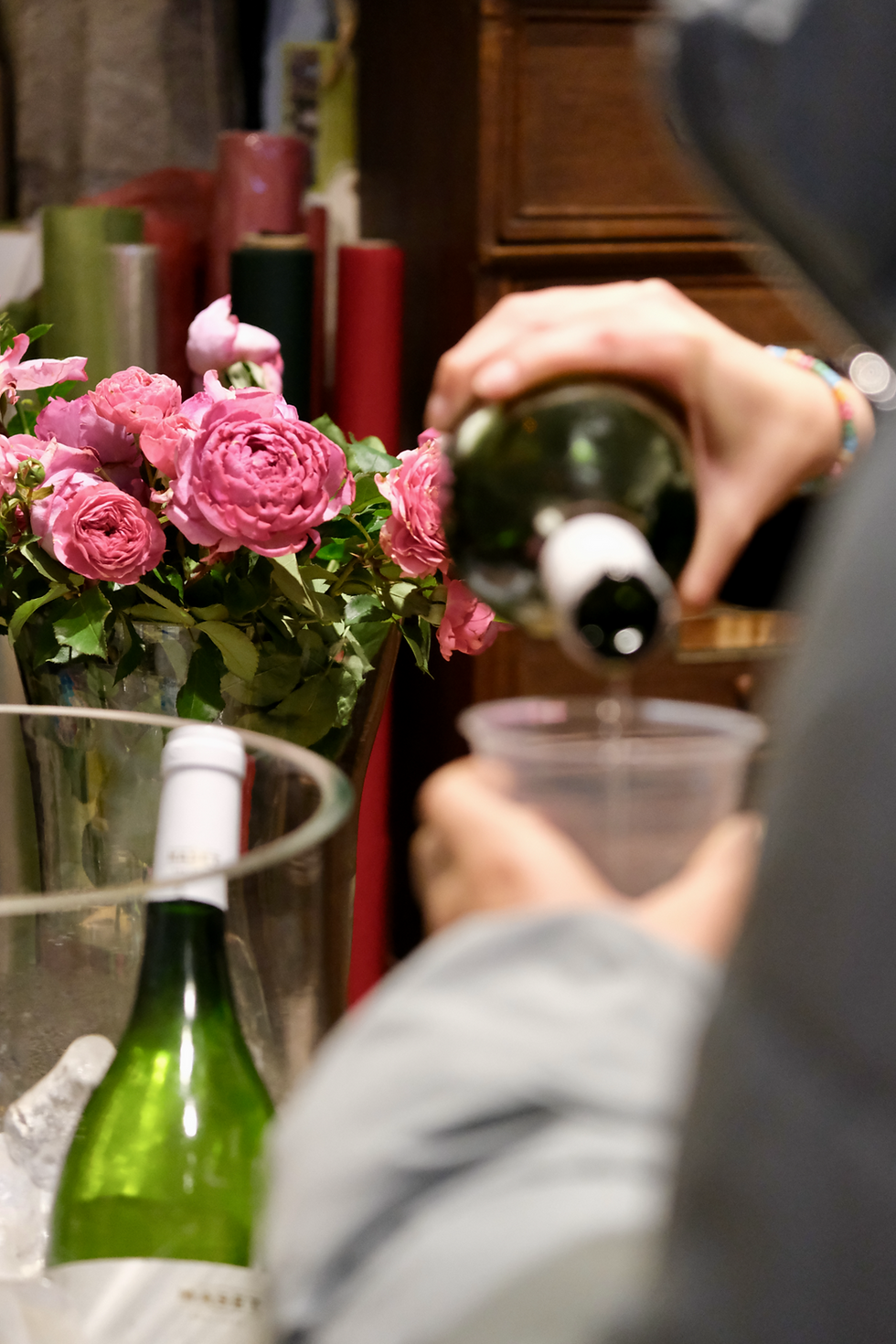 Top 3 indispensables para que tus eventos en estas fiestas sean inolvidables