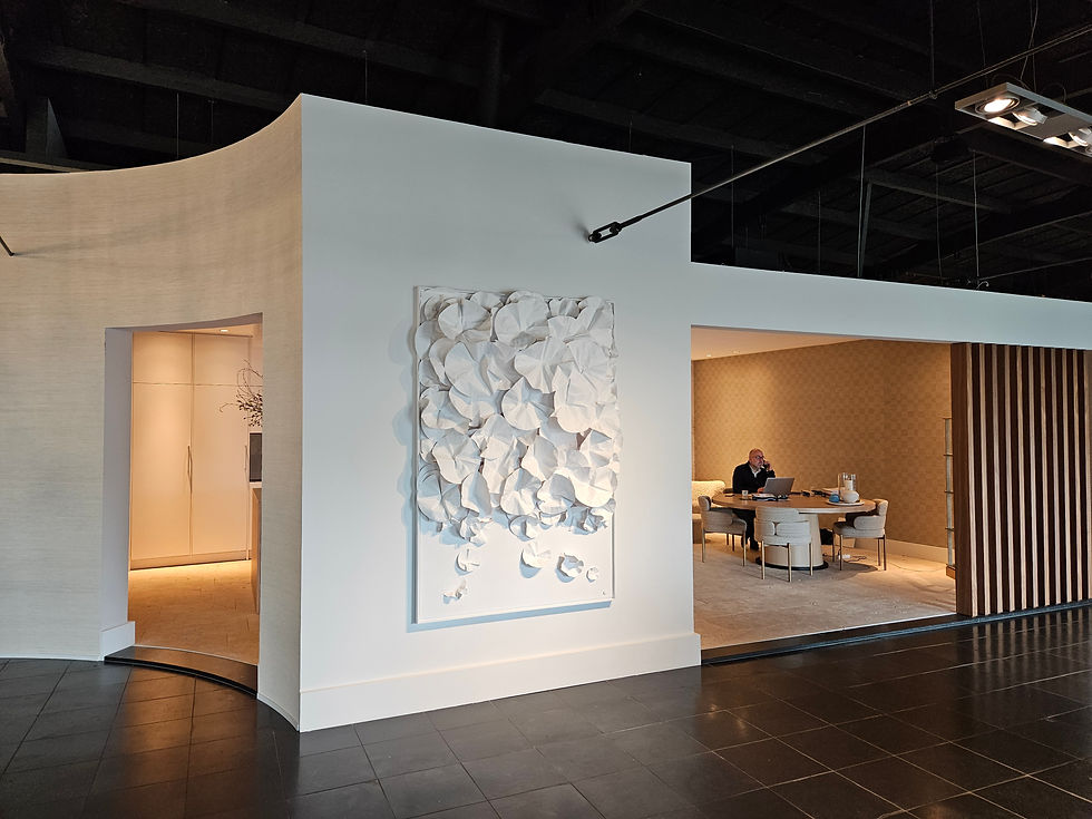 Miniature : Hymne au Printemps