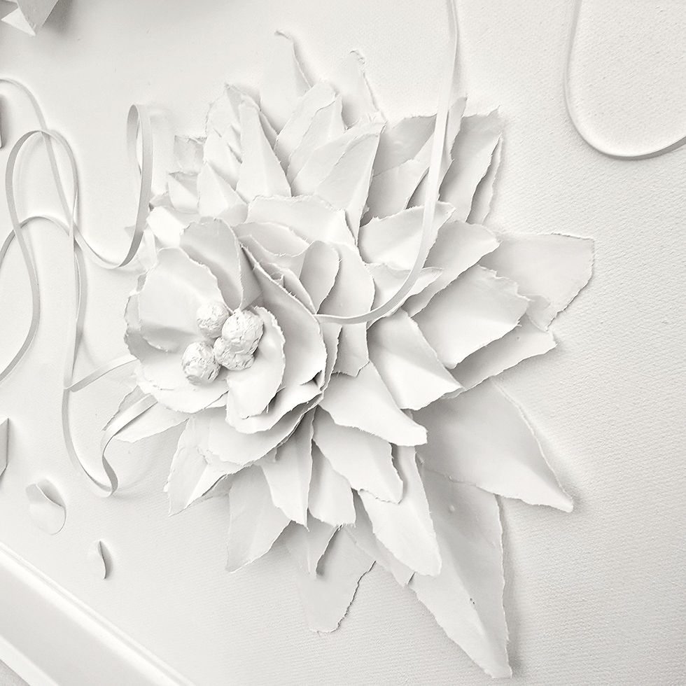 Miniature : Ivresses Blanches