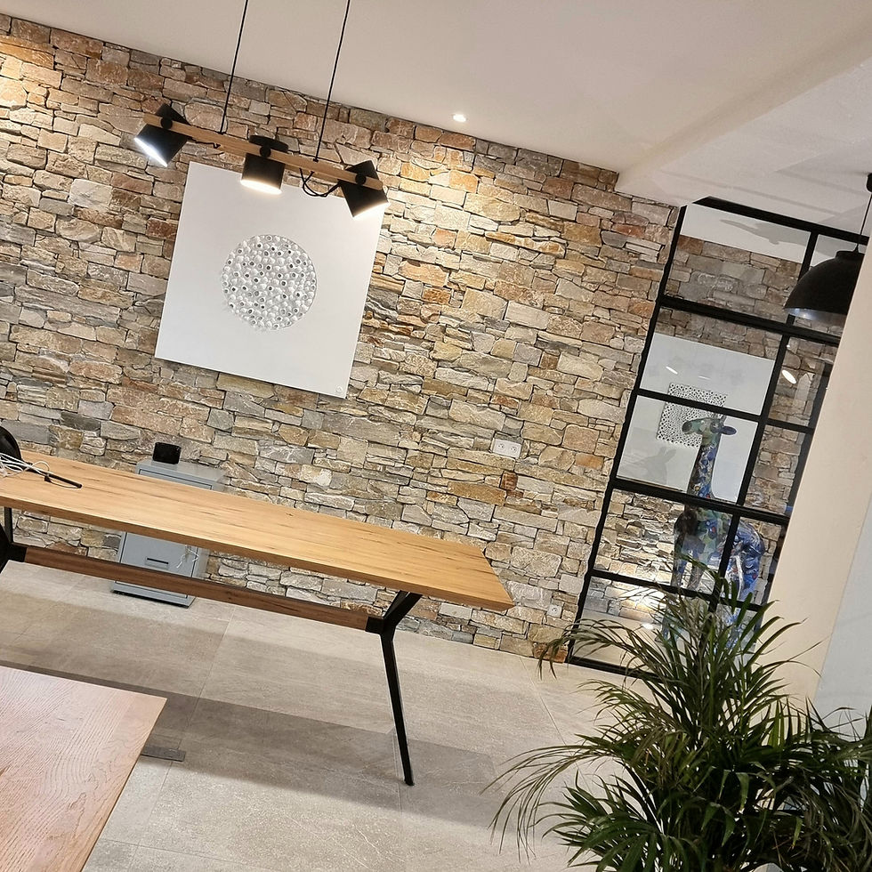 Miniature : Patellas