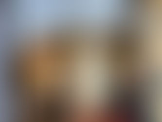 Mes sculptures en papier à la Galerie Macha