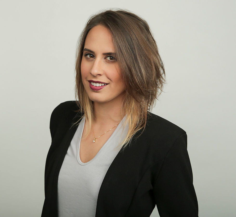 Liron Barak