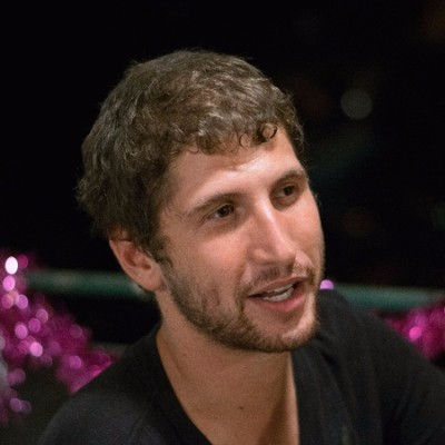 Jonathan Roizin