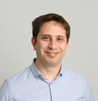 Ohad Maislish