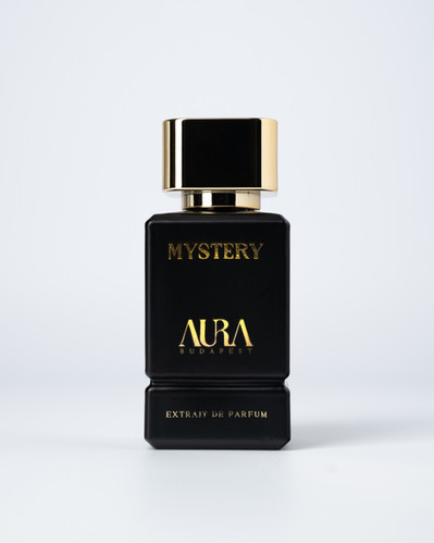 MYSTERY | Aura Budapest