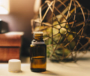 Sign Off - Restless Legs Oil