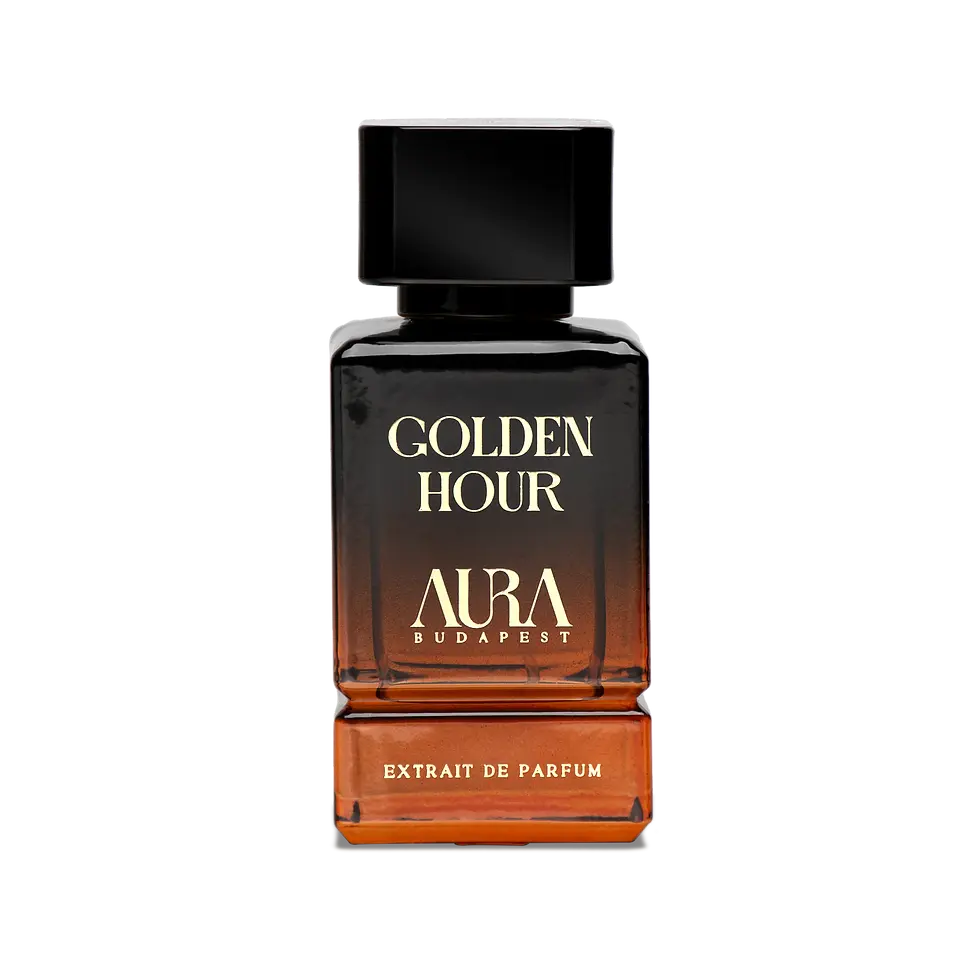 Indexkép: Aura Budapest Golden Hour Front View