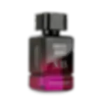 Aura Budapest First Kiss Side View