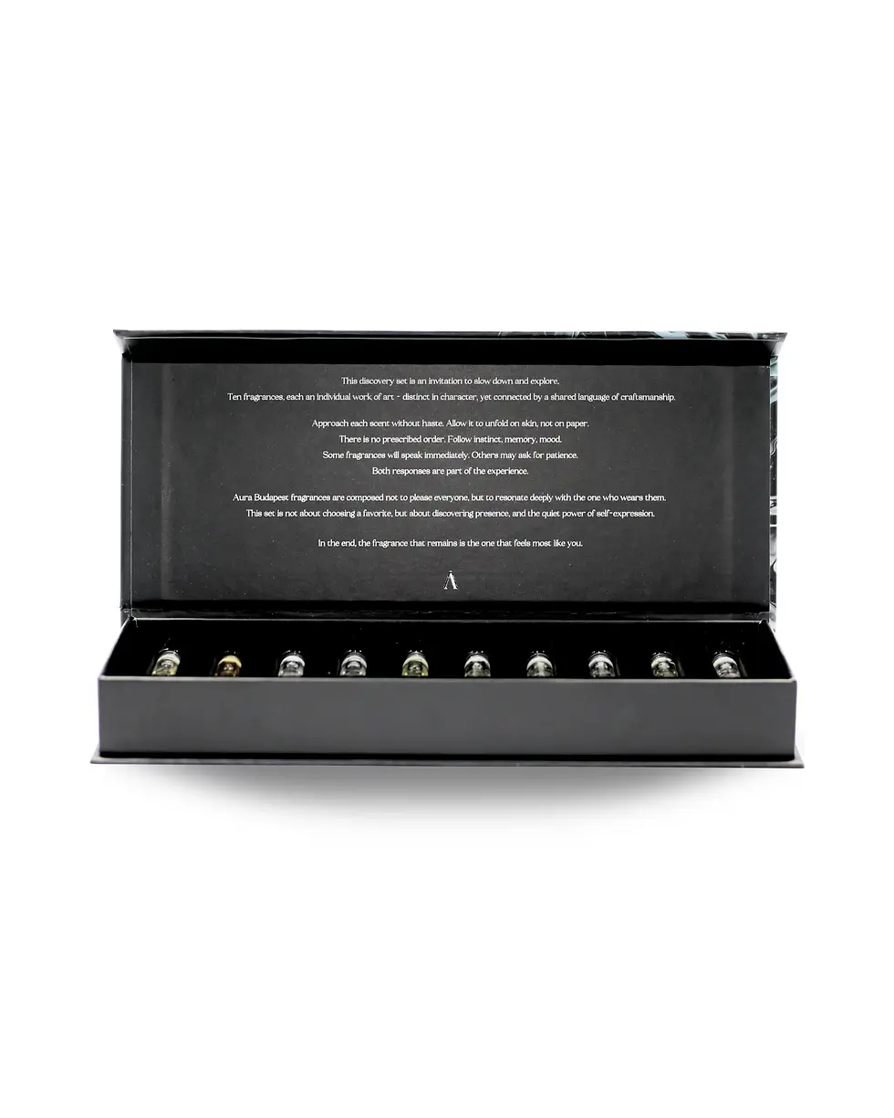 Thumbnail: Discovery Set