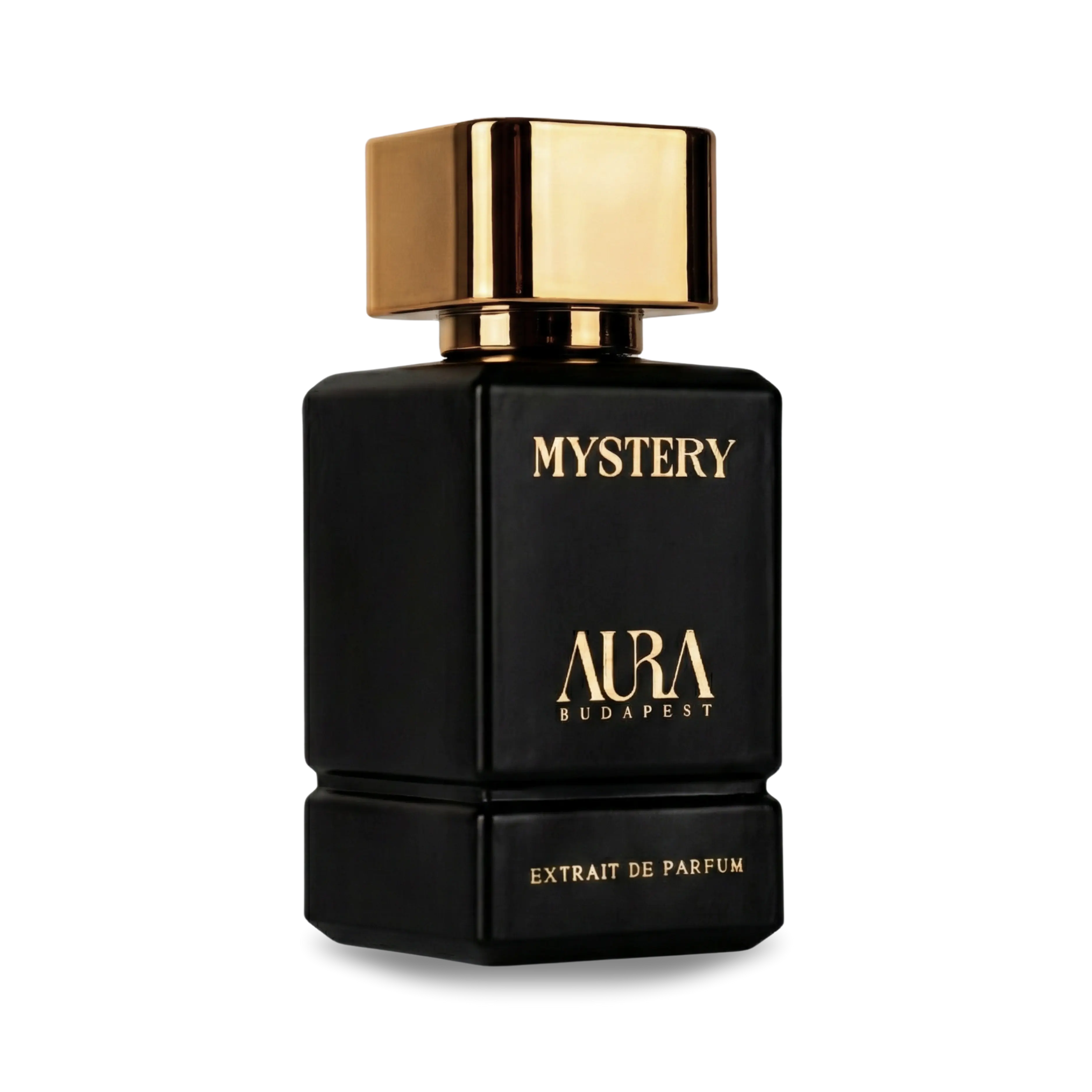 Aura Budapest Mystery Side View