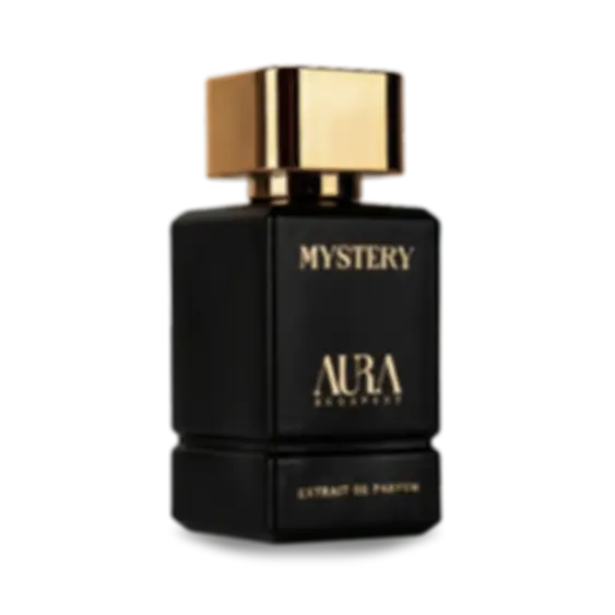 Aura Budapest Mystery Side View