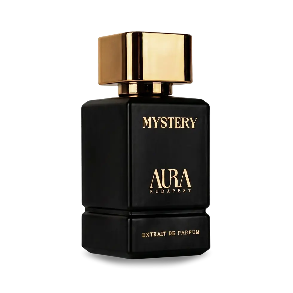 Aura Budapest Mystery Side View