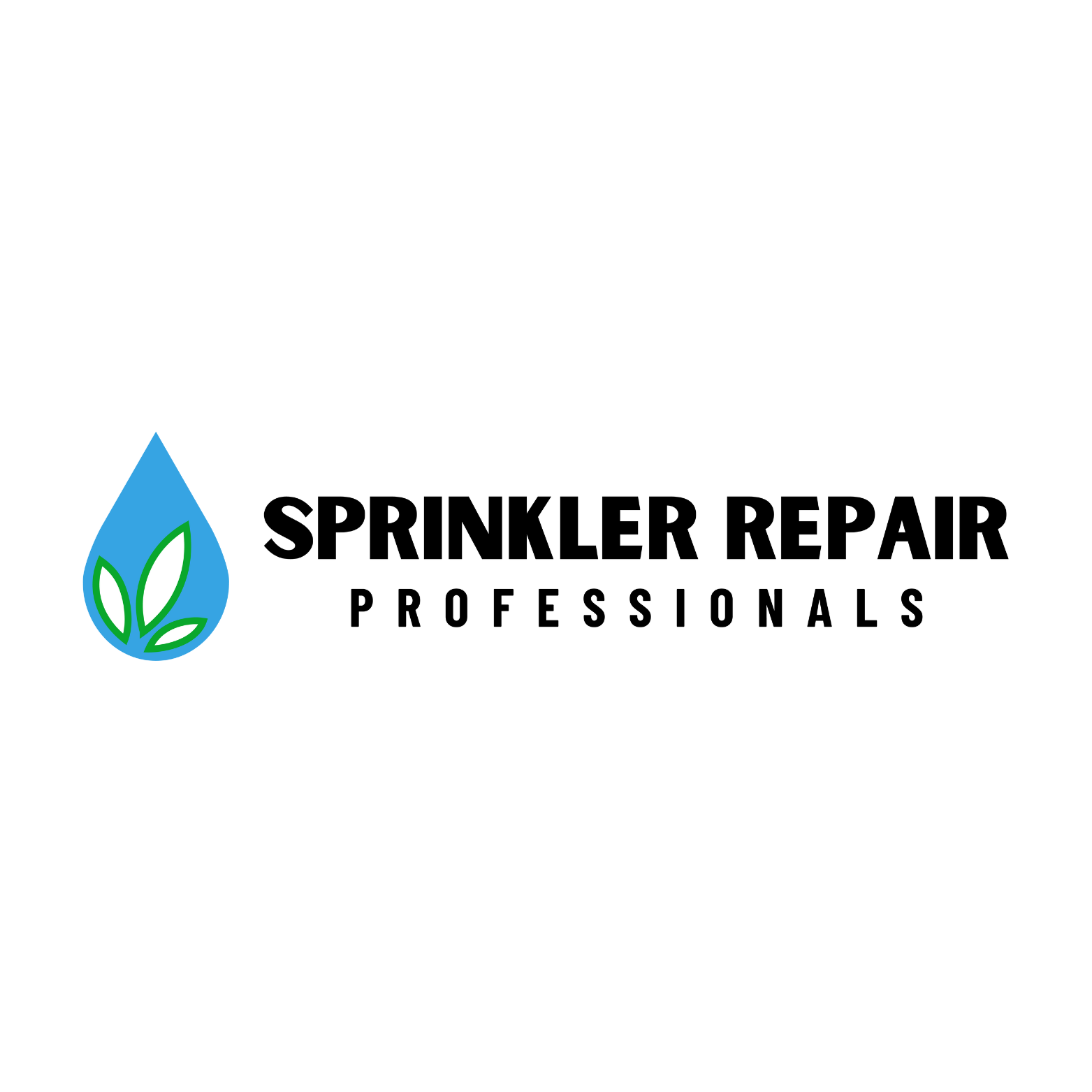 Sprinkler Repair Professionals logo