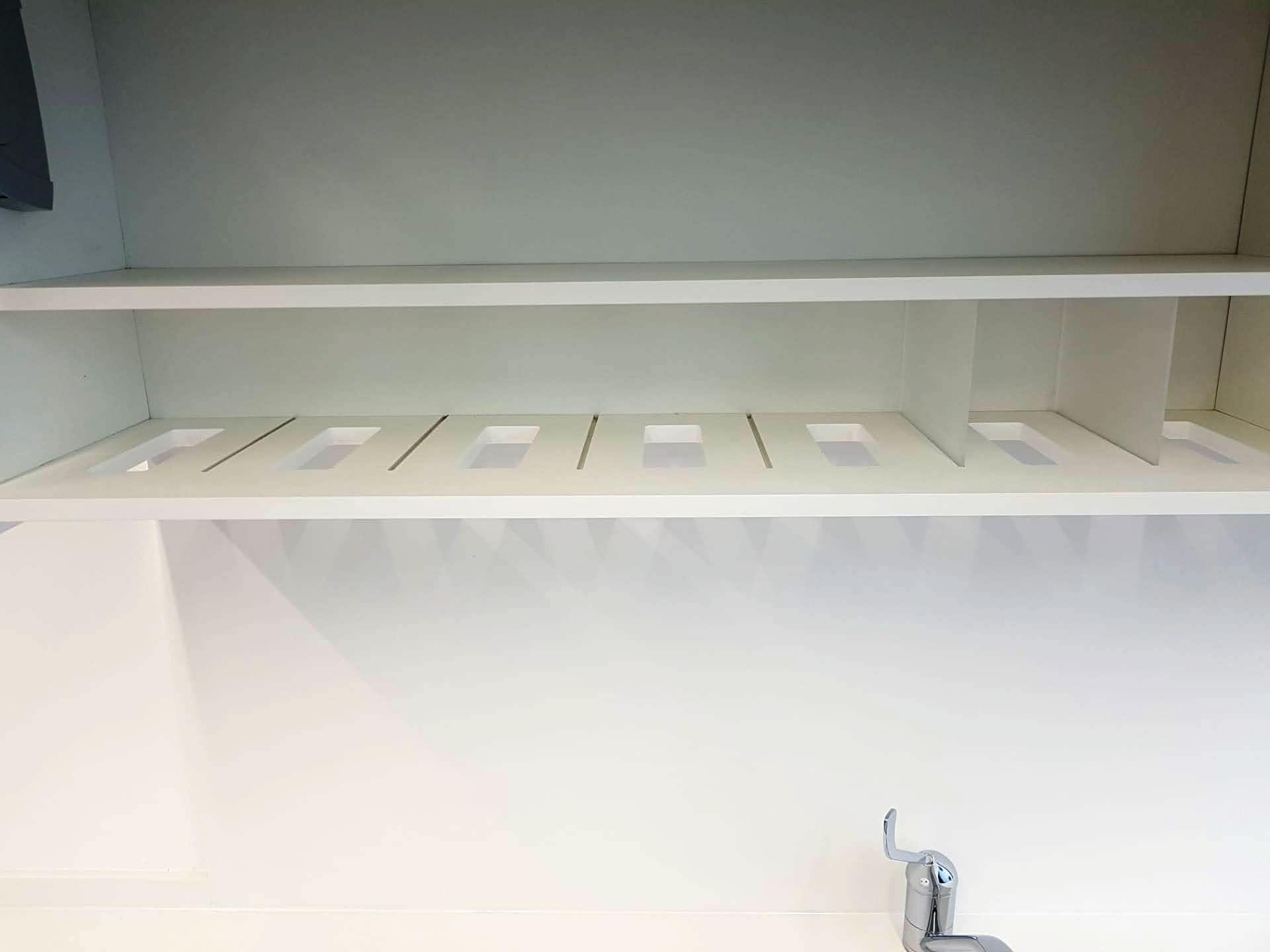 dispensador de descartáveis