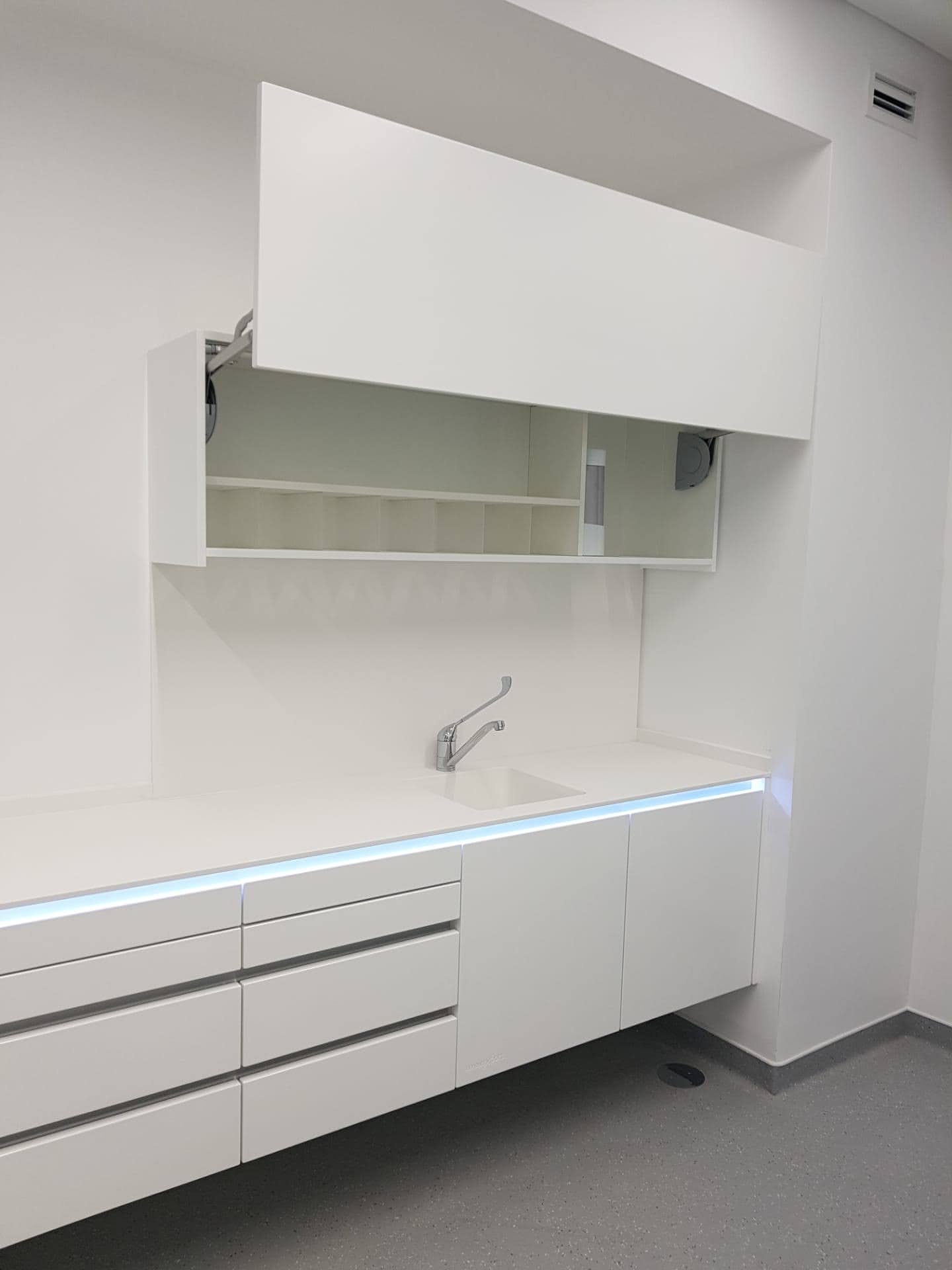 Conceptline export com dispensador eleva