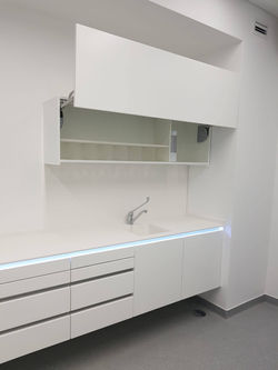 Conceptline export com dispensador eleva