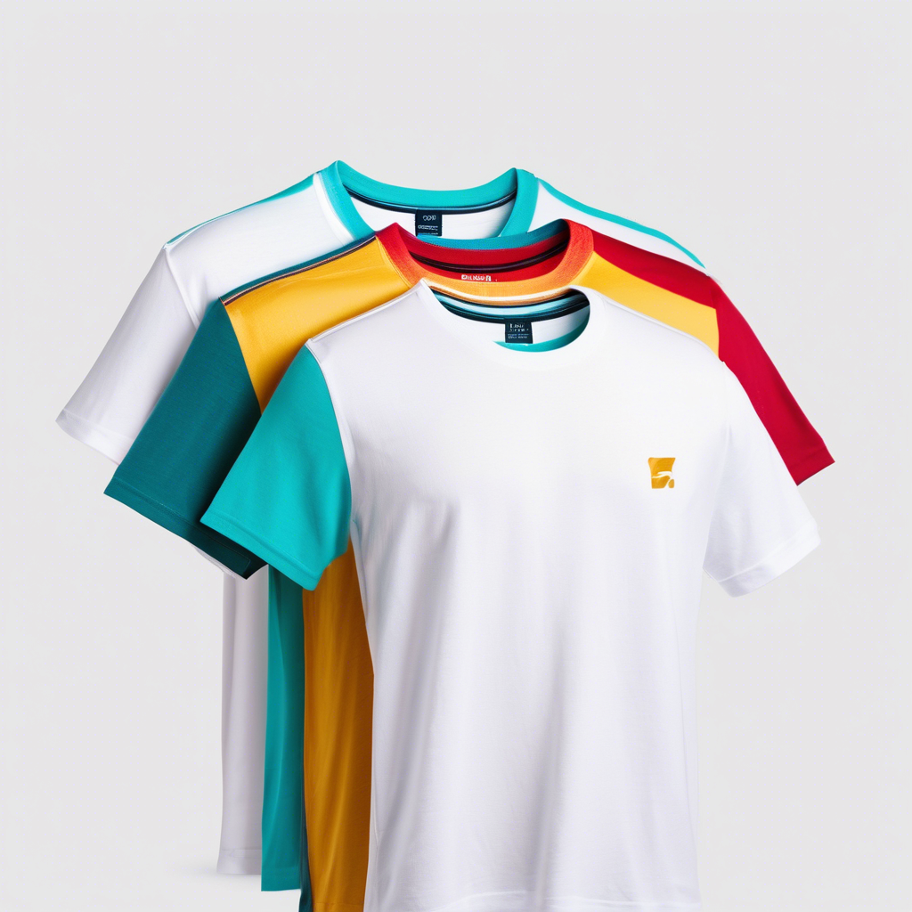 Men's Casual T-Shirt