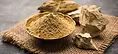 Bentonite Clay