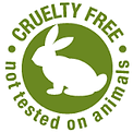 not tested on animals