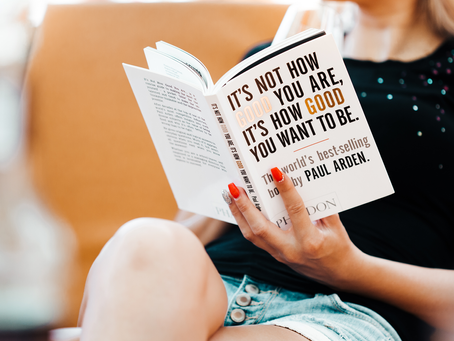 People who love to read books are smart