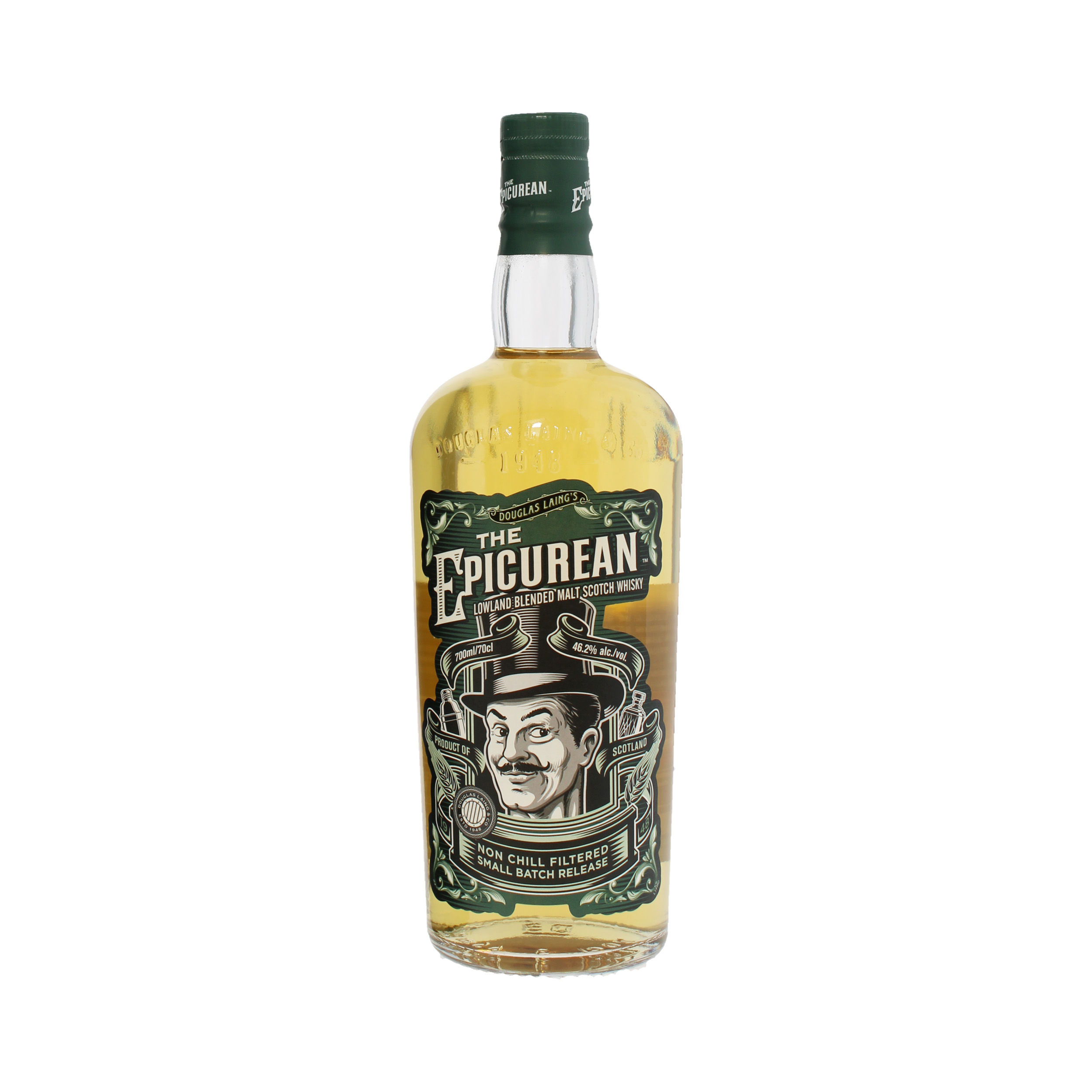 The Epicurean - Lowlands