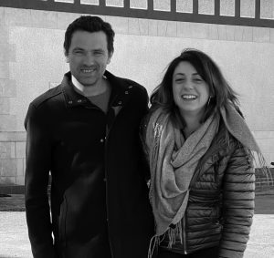 Portrait – Domaine Le Portail