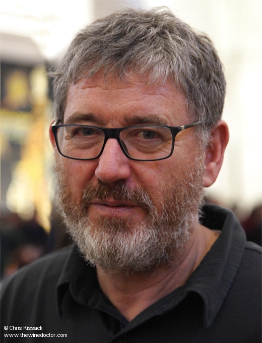 Portrait – Domaine Béatrice et Pascal Lambert