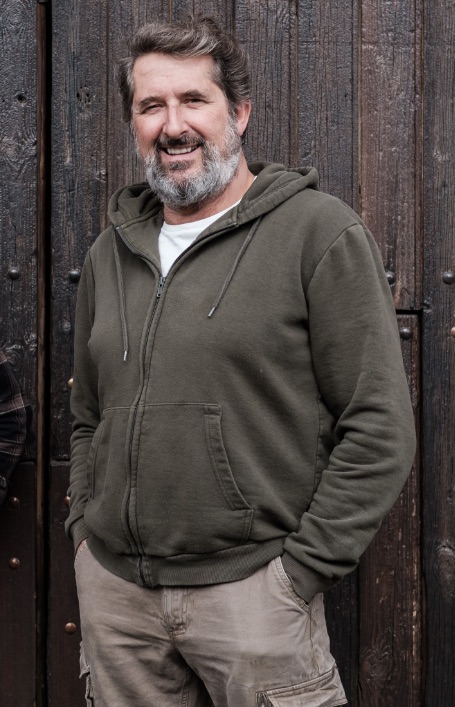 Portrait – Les Hautes Terres