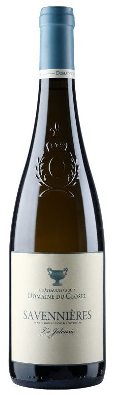 Savennières La Jalousie - Domaine du Closel