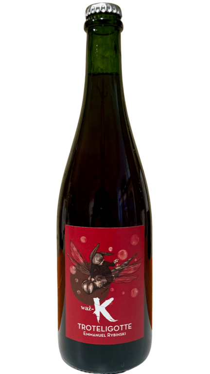 Clos Troteligotte