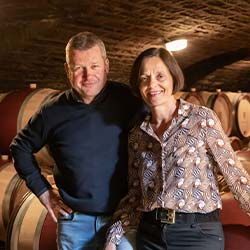 Portrait – Domaine Arnoux Père et Fils