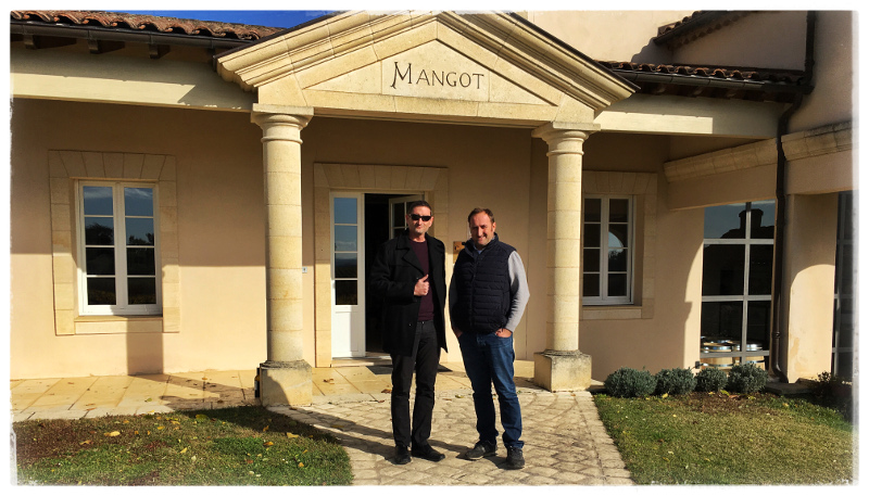 Portrait – Famille Todeschini