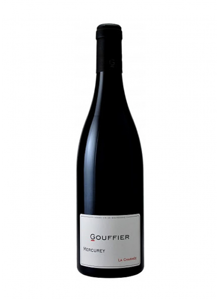Mercurey Rouge la Charmée 2024 - Gouffier