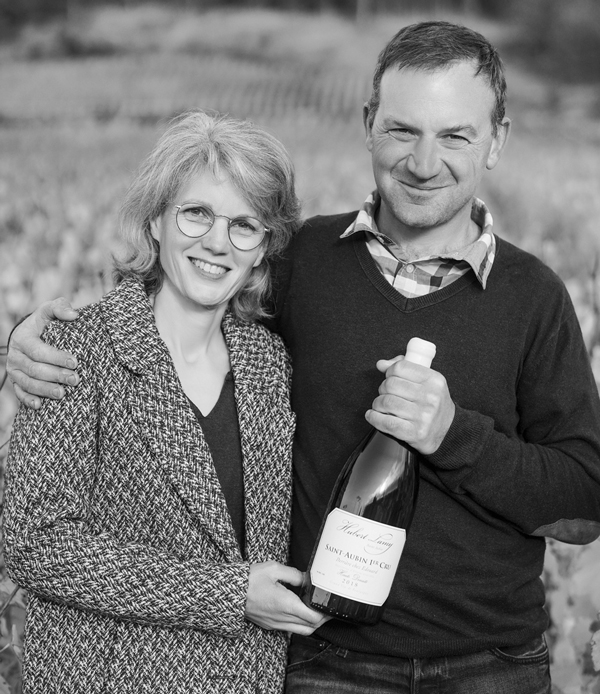 Portrait – Domaine Hubert Lamy