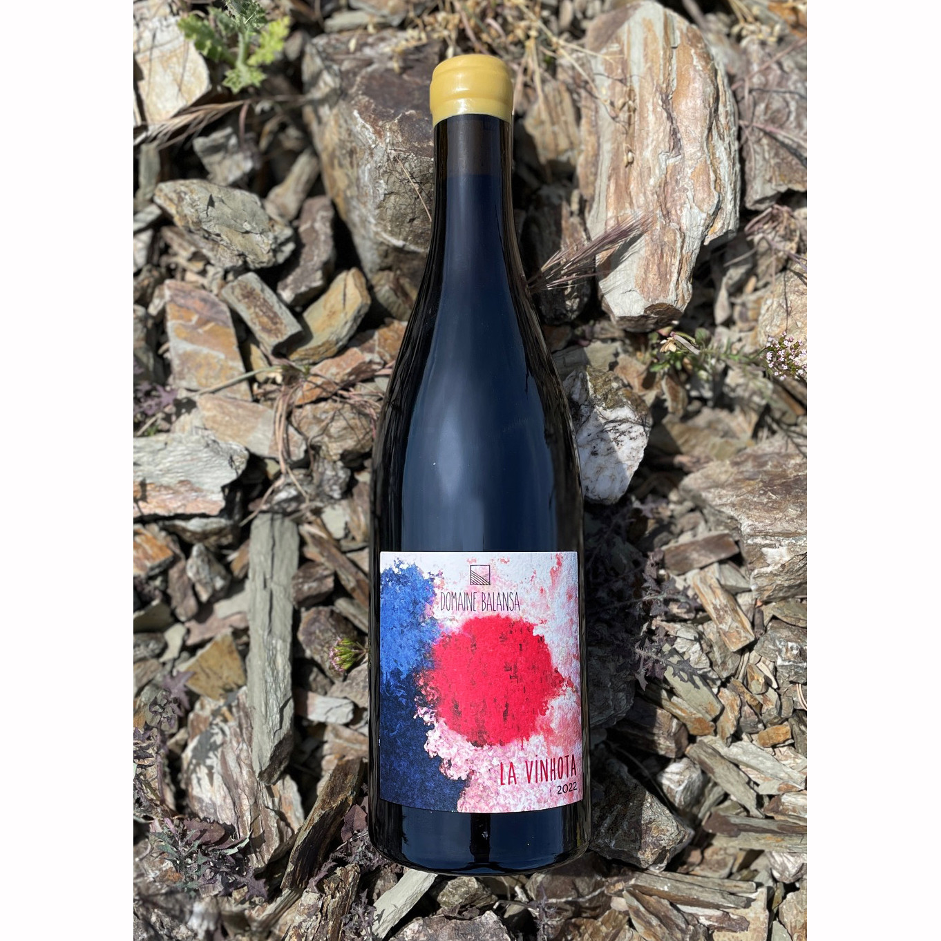 Domaine Balansa