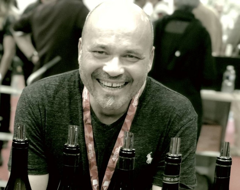 Portrait – Domaine François Villard