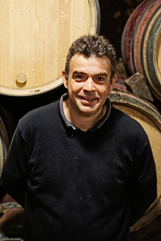 Portrait – Domaine Jean Tardy et Fils