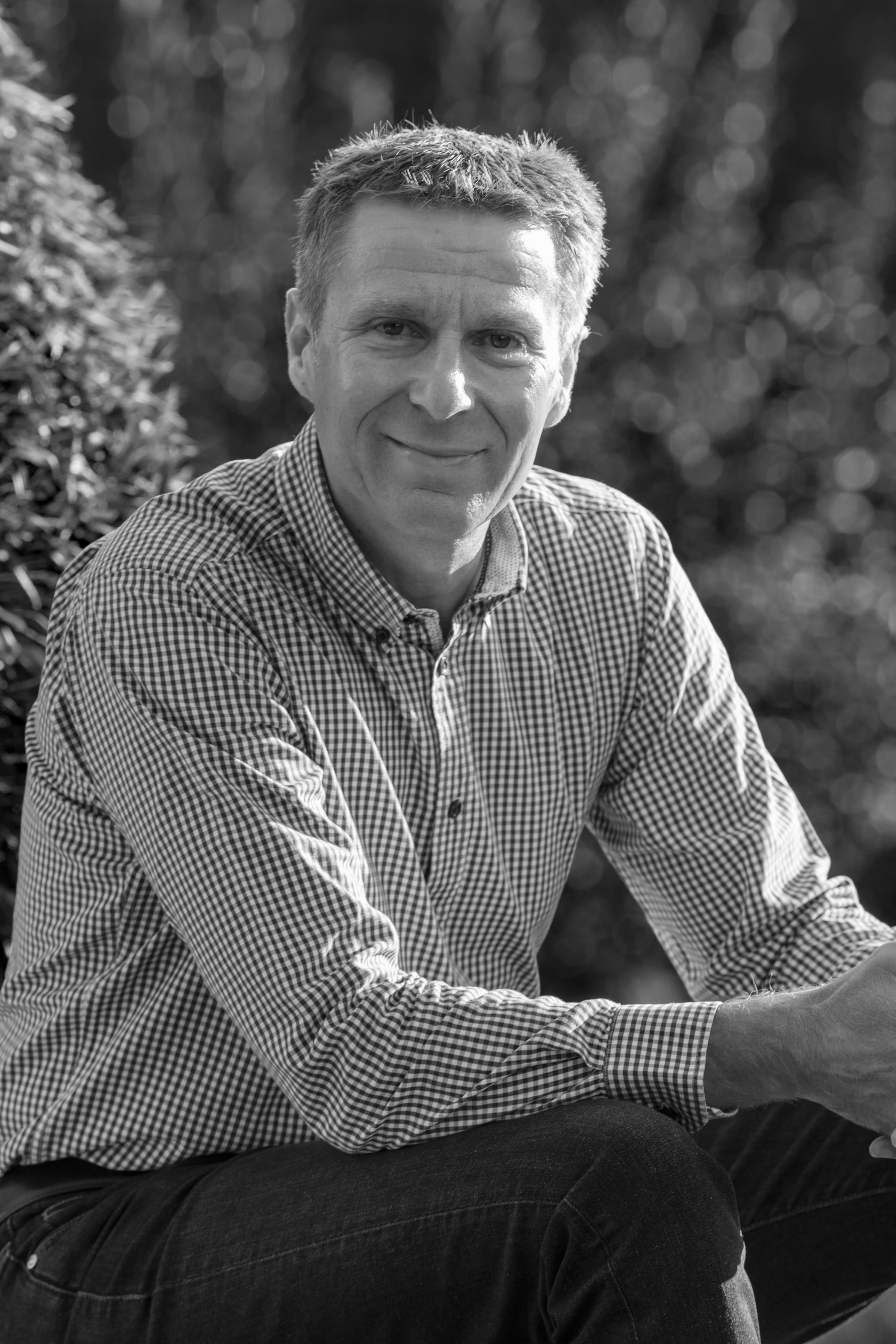 Portrait – Champagne Charpentier