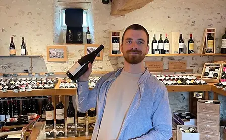 La Cave du Perche – boutique de Mortagne-au-Perche